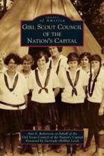 Girl Scout Council of the Nation's Capital af Ann E Robertson