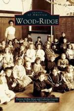 Wood-Ridge af Catherine Cassidy