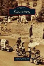Sandown af Arlene F Bassett