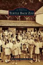 Turtle Back Zoo af Brint Spencer