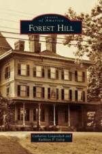 Forest Hill af Catharine Longendyck