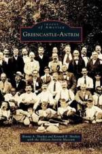 Greencastle-Antrim af Bonnie A Shockey