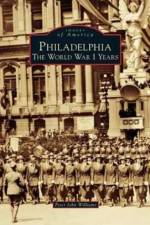 Philadelphia af Peter John Williams