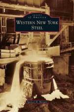 Western New York Steel af Spencer D Morgan