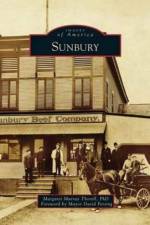Sunbury af Margaret Murray Thorell