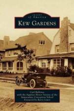 Kew Gardens af Carl Ballenas