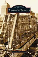 Boston's Bridges af Tanni Tsipis