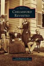 Chelmsford Revisited af Fred Merriam