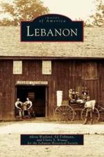 Lebanon af Claire S Krause