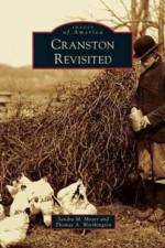 Cranston Revisited af Thomas A Worthington