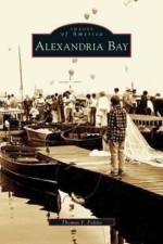 Alexandria Bay af Thomas F Folino
