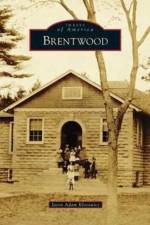 Brentwood af Jason Adam Klosowicz