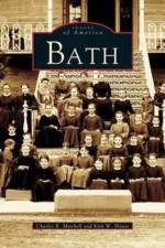 Bath af Professor of Law Charles Mitchell
