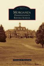 Morganza af Christopher R Barraclough