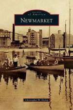 Newmarket af Christopher W Hislop