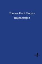 Regeneration af Thomas Hunt Morgan