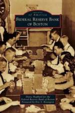 Federal Reserve Bank of Boston af Diane Shephard