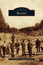 Barre af Brooke Lorentzen