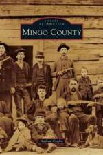 Mingo County af Andrew Chafin
