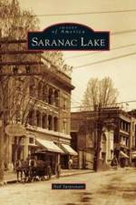 Saranac Lake af Neil Surprenant