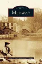 Medway af Priscilla N Howker
