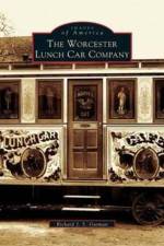 Worcester Lunch Car Company af Mr Richard J S Gutman