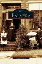 Palmyra af Bonnie J Hays
