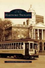 Hartford Trolleys af Connecticut Motor Coach Museum