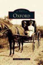 Oxford af Dorothy A Debisschop