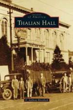 Thalian Hall af D Anthony Rivenbark