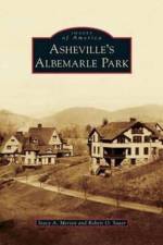 Asheville's Albemarle Park af Stacy A Merten