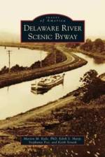 Delaware River Scenic Byway af Stephanie Fox