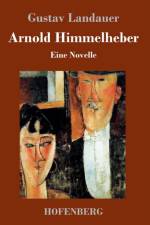 Arnold Himmelheber
