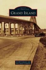 Grand Island af Gerald Carpenter