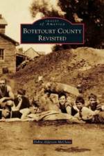 Botetourt County Revisited af Debra Alderson McClane
