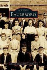 Paulsboro af Violet J Velentin