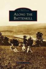 Along the Battenkill af William A Cormier