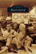 Matunuck af Marilyn Bellemore