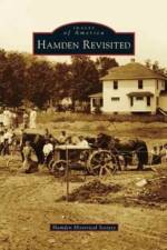 Hamden Revisited af Hamden Historical Society