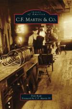 C.F. Martin & Co. af Dick Boak
