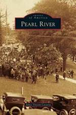 Pearl River af James Vincent Cassetta