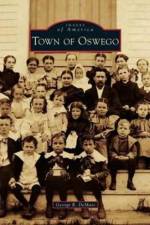 Town of Oswego af George R Demass
