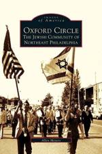 Oxford Circle af Allen Meyers