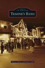 Trimper's Rides af Brandon Seidl
