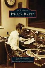 Ithaca Radio af Peter King Steinhaus