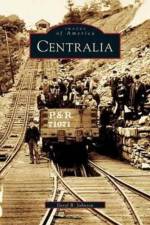 Centralia af Deryl Bert Johnson