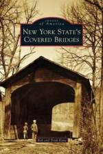 New York State's Covered Bridges af Bob Kane
