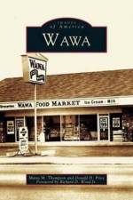 Wawa af Jr Wood