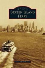 Staten Island Ferry af Staten Island Museum