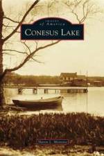Conesus Lake af Sharon L Mistretta